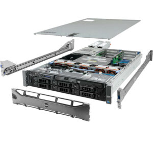 Refurbished Server Dell R710 R2U E5520/ 16GB DDR3/ No HDD/ 6xLFF/ 2xPSU/ DVD/ Perc H700-512MB | eLabstore.gr Refurbished Server Dell R710 R2U E5520/16GB DDR3/No HDD/6xLFF/2xPSU/DVD/Perc H700-512MB | Refurbished | elabstore.gr