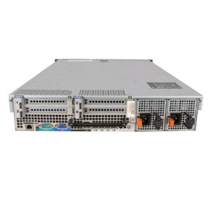 Refurbished Server Dell R710 R2U E5520/ 16GB DDR3/ No HDD/ 6xLFF/ 2xPSU/ DVD/ Perc H700-512MB | eLabstore.gr Refurbished Server Dell R710 R2U E5520/16GB DDR3/No HDD/6xLFF/2xPSU/DVD/Perc H700-512MB | Refurbished | elabstore.gr