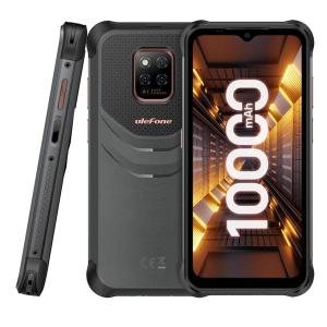 ULEFONE smartphone Power Armor 14 Pro, 6.52", 6/128GB, 10000mAh | Mobile Συσκευές | elabstore.gr