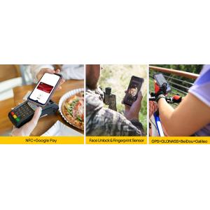 ULEFONE smartphone Power Armor 14 Pro, 6.52", 6/128GB, 10000mAh | Mobile Συσκευές | elabstore.gr