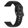 Λουράκι σιλικόνης BAND-003-BK, 20mm, μαύρο | eLabstore.gr Λουράκι σιλικόνης BAND-003-BK, 20mm, μαύρο | Mobile Συσκευές | elabstore.gr