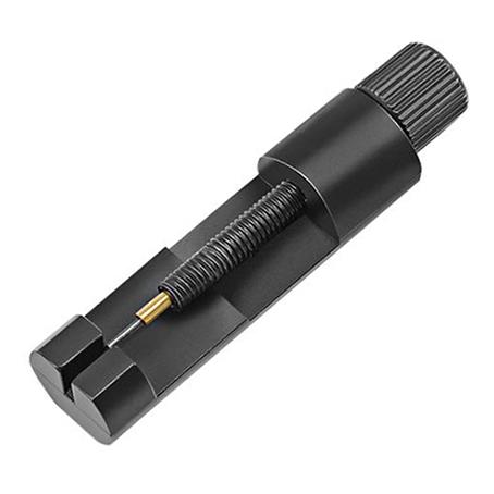 Λουράκι ρολογιού BAND-007-BK, 22mm, μεταλλικό, μαύρο | eLabstore.gr Λουράκι ρολογιού BAND-007-BK, 22mm, μεταλλικό, μαύρο | Mobile Συσκευές | elabstore.gr