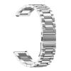Λουράκι ρολογιού BAND-007-SL, 22mm, μεταλλικό, ασημί | eLabstore.gr Λουράκι ρολογιού BAND-007-SL, 22mm, μεταλλικό, ασημί | Mobile Συσκευές | elabstore.gr