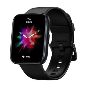 ZEBLAZE smartwatch Beyond 2, 1.78" AMOLED, GPS, heart rate, 5 ATM, μαύρο | Mobile Συσκευές | elabstore.gr