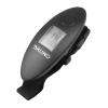BRUNO ηλεκτρονική ζυγαριά αποσκευών BRN-0075, έως 40kg, μαύρη | Οικιακός εξοπλισμός | elabstore.gr
