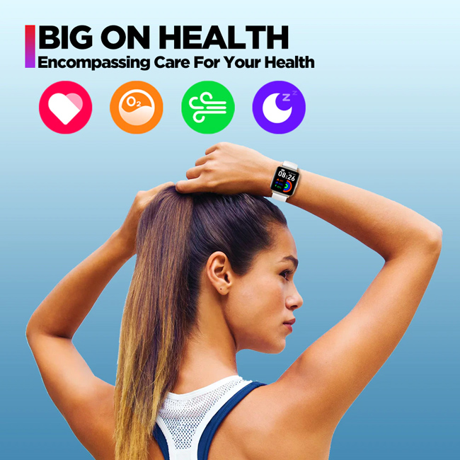 ZEBLAZE smartwatch Btalk, 1.86" TFT, heart rate, BT κλήσεις, IP68, μαύρο | eLabstore.gr ZEBLAZE smartwatch Btalk, 1.86" TFT, heart rate, BT κλήσεις, IP68, μαύρο | Mobile Συσκευές | elabstore.gr