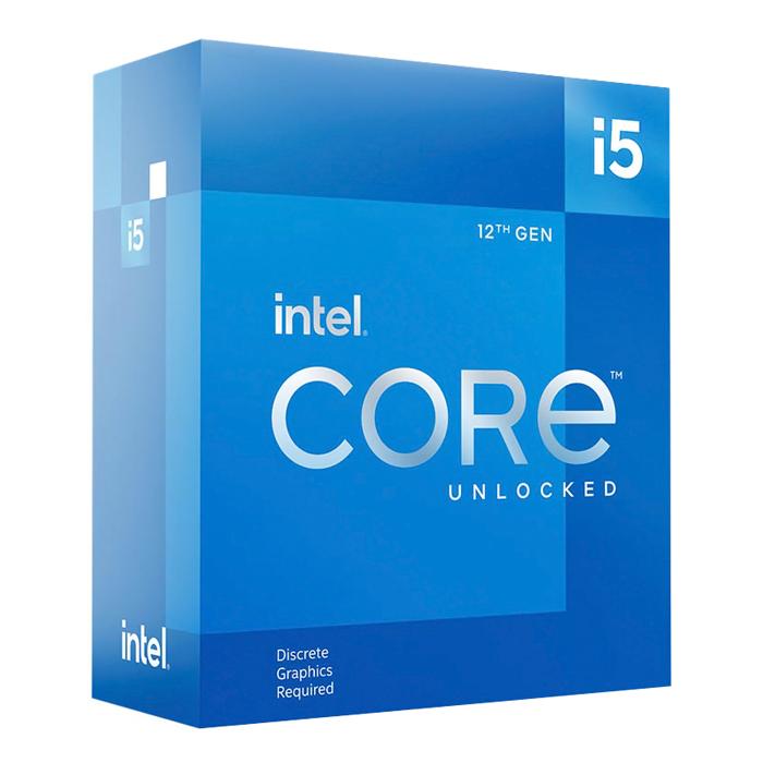 INTEL CPU Core i5-12600KF, 10 Cores, 3.70GHz, 20MB Cache, LGA1700 | eLabstore.gr INTEL CPU Core i5-12600KF, 10 Cores, 3.70GHz, 20MB Cache, LGA1700 | PC & Αναβάθμιση | elabstore.gr