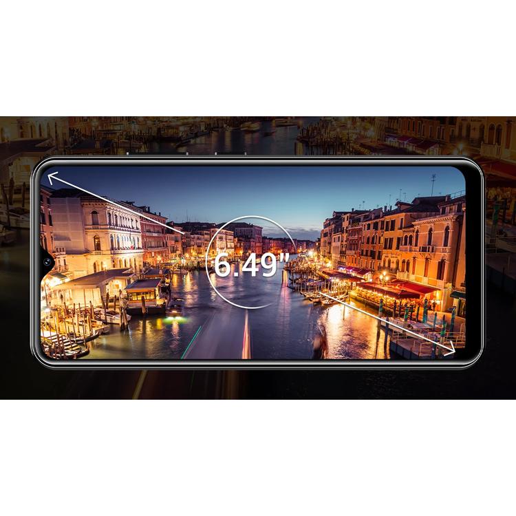 OUKITEL Smartphone C19, 6.49", 2/16GB, Android 10 Go Edition, 4G, μπλε | eLabstore.gr OUKITEL Smartphone C19, 6.49", 2/16GB, Android 10 Go Edition, 4G, μπλε | Mobile Συσκευές | elabstore.gr