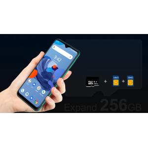 OUKITEL Smartphone C19, 6.49", 2/16GB, Android 10 Go Edition, 4G, μπλε | eLabstore.gr OUKITEL Smartphone C19, 6.49", 2/16GB, Android 10 Go Edition, 4G, μπλε | eLabstore.gr