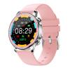 COLMI smartwatch V23 Pro, 1.3" έγχρωμη, IP67, HR & Blood pressure, ροζ | eLabstore.gr COLMI smartwatch V23 Pro, 1.3" έγχρωμη, IP67, HR & Blood pressure, ροζ | Mobile Συσκευές | elabstore.gr