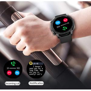 COLMI smartwatch V23 Pro, 1.3" έγχρωμη, IP67, HR & Blood pressure, ασημί | Mobile Συσκευές | elabstore.gr