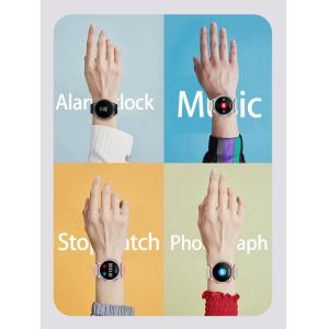 COLMI smartwatch V23 Pro, 1.3" έγχρωμη, IP67, HR & Blood pressure, ασημί | eLabstore.gr COLMI smartwatch V23 Pro, 1.3" έγχρωμη, IP67, HR & Blood pressure, ασημί | Mobile Συσκευές | elabstore.gr