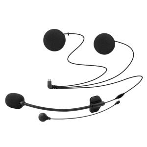 FREEDCONN σύστημα Bluetooth KY για κράνος μηχανής, BT 5.0 | Αξεσουάρ κινητών | elabstore.gr