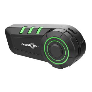 FREEDCONN σύστημα Bluetooth KY για κράνος μηχανής, BT 5.0 | Αξεσουάρ κινητών | elabstore.gr