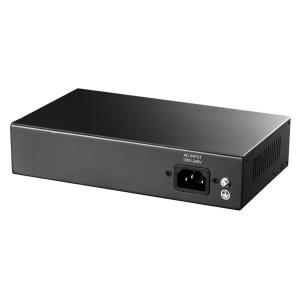 CUDY PoE+ switch FS1010P, 8-port 10/100M PoE+, 2x uplink ports, 120W | Δικτυακά | elabstore.gr