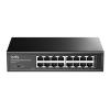 CUDY Ethernet switch GS1016, 16-port Gigabit, 10/100/1000Mbps | eLabstore.gr CUDY Ethernet switch GS1016, 16-port Gigabit, 10/100/1000Mbps | Δικτυακά | elabstore.gr