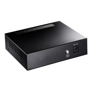 CUDY desktop switch GS105, 5-port Gigabit, 10/100/1000Mbps | eLabstore.gr CUDY desktop switch GS105, 5-port Gigabit, 10/100/1000Mbps | Δικτυακά | elabstore.gr