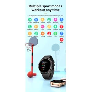 ΙΝΤΙΜΕ smartwatch i20, 1.32" έγχρωμο, IP67, HR & Blood pressure, μαύρο | eLabstore.gr ΙΝΤΙΜΕ smartwatch i20, 1.32" έγχρωμο, IP67, HR & Blood pressure, μαύρο | Mobile Συσκευές | elabstore.gr