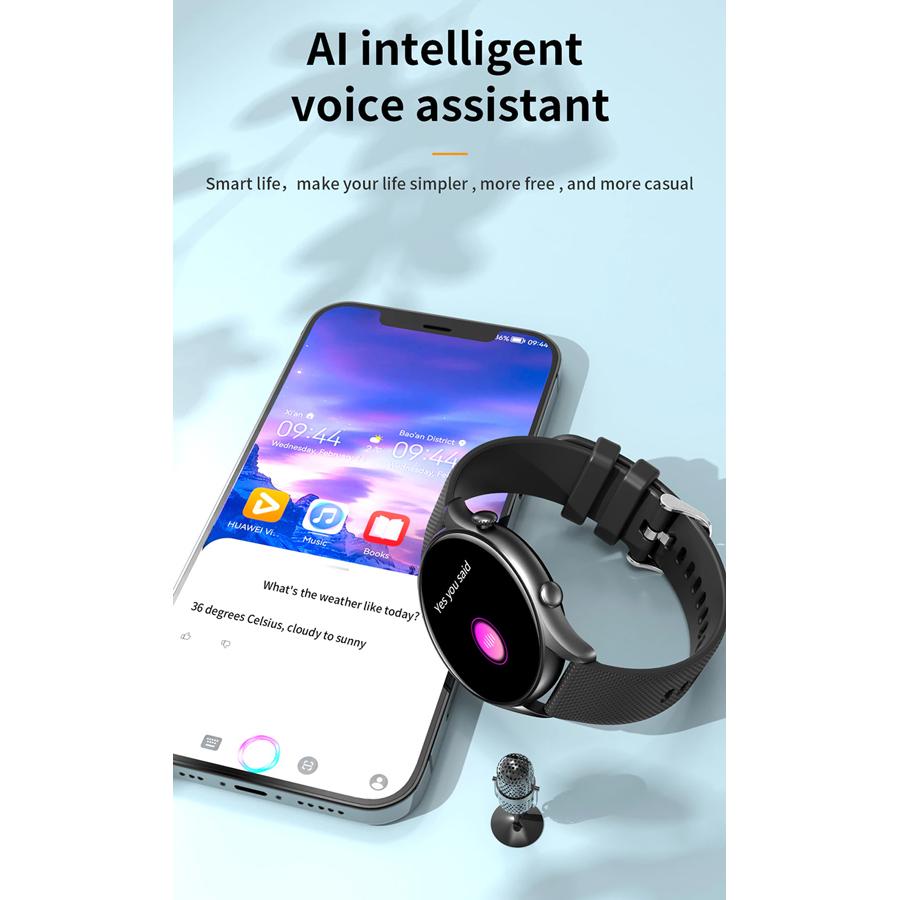 ΙΝΤΙΜΕ smartwatch i20, 1.32" έγχρωμο, IP67, HR & Blood pressure, μαύρο | eLabstore.gr ΙΝΤΙΜΕ smartwatch i20, 1.32" έγχρωμο, IP67, HR & Blood pressure, μαύρο | Mobile Συσκευές | elabstore.gr