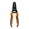 JAKEMY απογυμνωτής καλωδίων JM-CT4-12, 0.6-2.6 mm/22-10 AWG | Εργαλεία | elabstore.gr