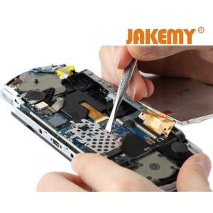 JAKEMY σετ εργαλεία ανοίγματος JM-OP07 για επισκευές κινητών, 3τμχ | Εργαλεία | elabstore.gr