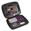JAKEMY kit επισκευής για ηλεκτρονικό τσιγάρο JM-P16, 12τμχ | Εργαλεία | elabstore.gr