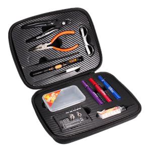 JAKEMY kit επισκευής για ηλεκτρονικό τσιγάρο JM-P16, 12τμχ | Εργαλεία | elabstore.gr