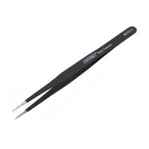 JAKEMY τσιμπίδα JM-T2-11, ανοξείδωτη, SUS304, 140mm, ίσια | Εργαλεία | elabstore.gr