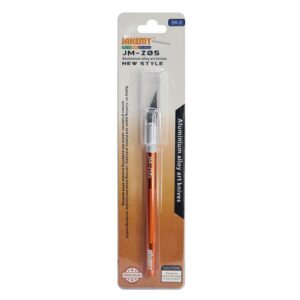 JAKEMY κοπίδι ακριβείας JM-Z05, μεταλλικό σώμα, 145mm | Εργαλεία | elabstore.gr