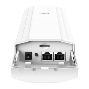 CUDY outdoor router LT300 4G LTE Cat 4, 300Mbps Wi-Fi, 2x Ethernet ports | eLabstore.gr CUDY outdoor router LT300 4G LTE Cat 4, 300Mbps Wi-Fi, 2x Ethernet ports | Δικτυακά | elabstore.gr