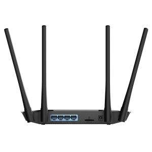 CUDY router LT400, 150Mbps 4G LTE, 300Mbps Wi-Fi, 4x Ethernet ports | Δικτυακά | elabstore.gr