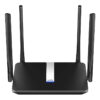 CUDY router LT500, 4G LTE, AC1200 1200Mbps Wi-Fi, 4x Ethernet ports | Δικτυακά | elabstore.gr