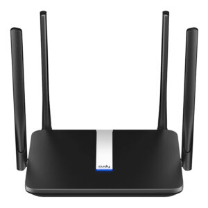 CUDY router LT500, 4G LTE, AC1200 1200Mbps Wi-Fi, 4x Ethernet ports | Δικτυακά | elabstore.gr