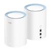 CUDY Wi-Fi mesh system M1200, AC1200 1200Mbps, dual band, 2τμχ | eLabstore.gr CUDY Wi-Fi mesh system M1200, AC1200 1200Mbps, dual band, 2τμχ | Δικτυακά | elabstore.gr