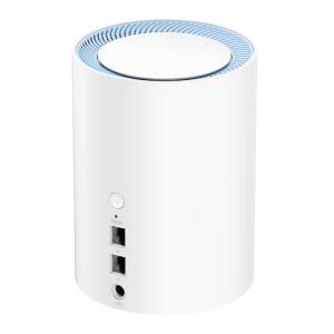 CUDY Wi-Fi mesh system M1200, AC1200 1200Mbps, dual band | eLabstore.gr CUDY Wi-Fi mesh system M1200, AC1200 1200Mbps, dual band | Δικτυακά | elabstore.gr
