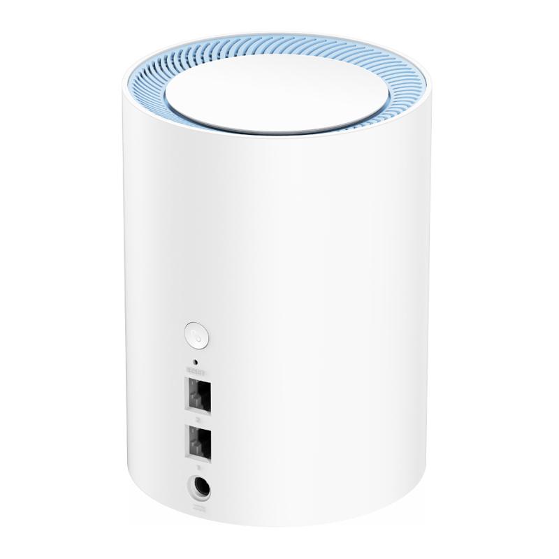 CUDY Wi-Fi mesh system M1200, AC1200 1200Mbps, dual band | eLabstore.gr CUDY Wi-Fi mesh system M1200, AC1200 1200Mbps, dual band | Δικτυακά | elabstore.gr