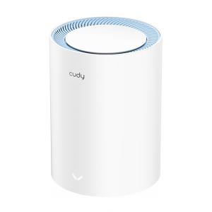 CUDY Wi-Fi mesh system M1200, AC1200 1200Mbps, dual band | Δικτυακά | elabstore.gr