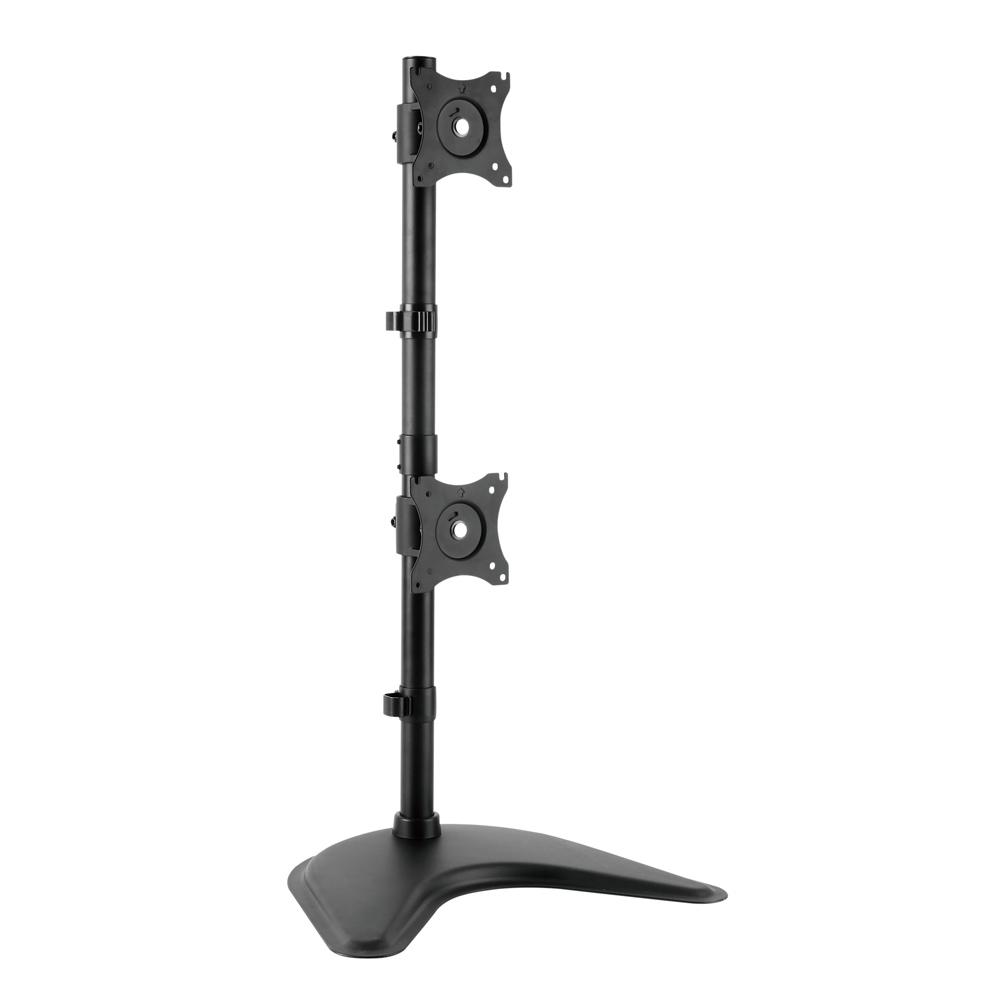 ITECHMOUNT βάση γραφείου MBS-21M για 2 οθόνες 13"-27", 10kg ανά οθόνη | eLabstore.gr ITECHMOUNT βάση γραφείου MBS-21M για 2 οθόνες 13"-27", 10kg ανά οθόνη | Εικόνα & Ήχος | elabstore.gr