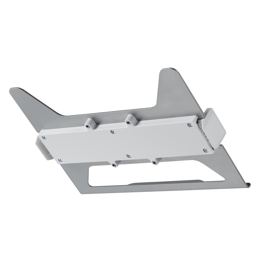 Βάση laptop NBH-6E για βάση οθονών, VESA 75x75, 11.6-17.3", γκρι | eLabstore.gr Βάση laptop NBH-6E για βάση οθονών, VESA 75x75, 11.6-17.3", γκρι | Εικόνα & Ήχος | elabstore.gr