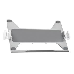 Βάση laptop NBH-6E για βάση οθονών, VESA 75x75, 11.6-17.3", γκρι | eLabstore.gr Βάση laptop NBH-6E για βάση οθονών, VESA 75x75, 11.6-17.3", γκρι | Εικόνα & Ήχος | elabstore.gr