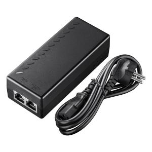 CUDY Gigabit PoE+/PoE injector POE200, 30W | Δικτυακά | elabstore.gr