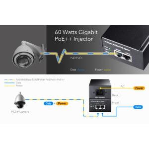 CUDY Gigabit PoE+/PoE injector POE300, 60W | eLabstore.gr CUDY Gigabit PoE+/PoE injector POE300, 60W | Δικτυακά | elabstore.gr
