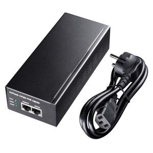 CUDY Gigabit PoE+/PoE injector POE300, 60W | Δικτυακά | elabstore.gr