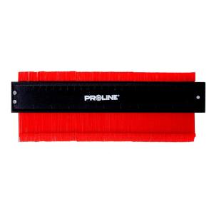PROLINE παντογράφος 61665, κλίμακα σε inch/cm, 250mm | Εργαλεία | elabstore.gr