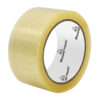 POWERTECH αυτοκόλλητη ταινία PT-1029, διάφανη, 48mm, 60m, 6τμχ | Αναλώσιμα - Είδη Γραφείου | elabstore.gr