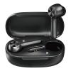 POWERTECH earphones με θήκη φόρτισης Shell, True Wireless, μαύρα | eLabstore.gr POWERTECH earphones με θήκη φόρτισης Shell, True Wireless, μαύρα | Αξεσουάρ κινητών | elabstore.gr