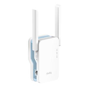 CUDY Wi-Fi range extender RE1200, AC1200 1200Mbps, dual band, mesh | Δικτυακά | elabstore.gr