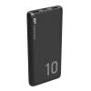 SILICON POWER power bank GP15, 10000mAh, 2x USB output, 2.1A, μαύρο | eLabstore.gr SILICON POWER power bank GP15, 10000mAh, 2x USB output, 2.1A, μαύρο | Αξεσουάρ κινητών | elabstore.gr