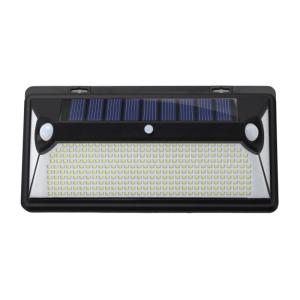 SUPFIRE LED ηλιακός προβολέας FF6-D με αισθητήρα κίνησης, 2400mAh, 72W | Φωτισμός | elabstore.gr