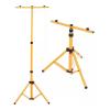 SUPFIRE πτυσσόμενο τρίποδο FS1-16 για 2 προβολείς, 62-160cm | eLabstore.gr SUPFIRE πτυσσόμενο τρίποδο FS1-16 για 2 προβολείς, 62-160cm | Φωτισμός | elabstore.gr